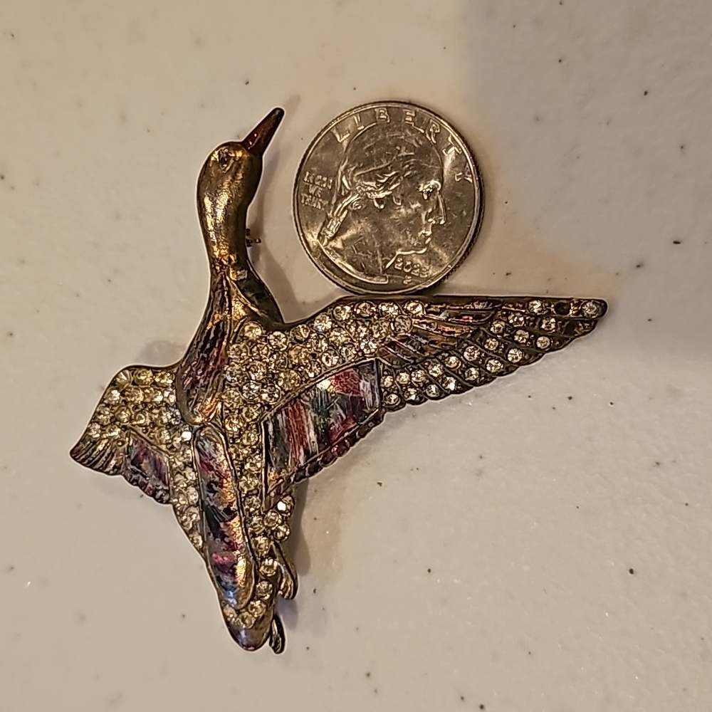 Vintage Pin